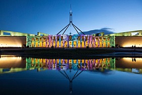 Canberra