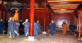 Chùa Pháp Vũ Thiên