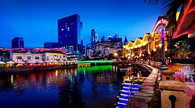 Clarke Quay