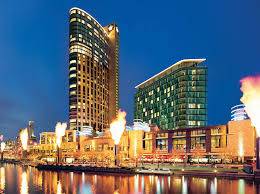 Crown Casino