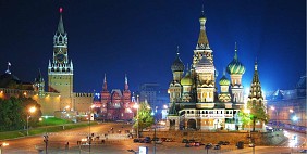 Đại Lộ Leningradsky