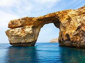 Đảo Gozo, Malta