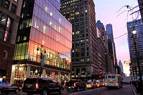 Đại Lộ 5 Fifth Avenue