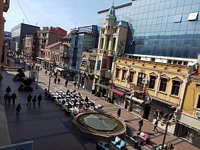 Điểm 0 hay còn gọi là Ground Zero