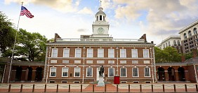 Dinh Độc Lập (Independence Hall)