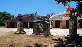 Đình Làng An Hải