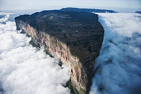 Đỉnh núi Roraima