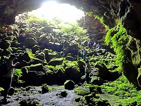 Hang động Chư Bluk