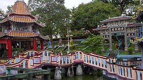 Haw Par Villa