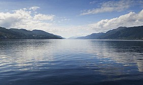 Hồ Loch Ness