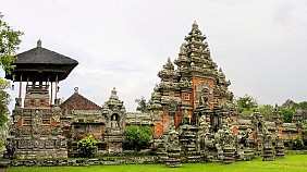 Khu Di Tích Elephant Cave