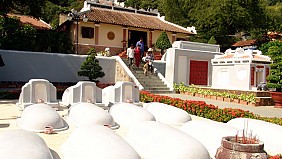 Lăng Thoại Ngọc Hầu