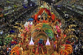 Lễ hội Carnival