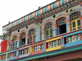 Little India
