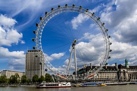 London Eye