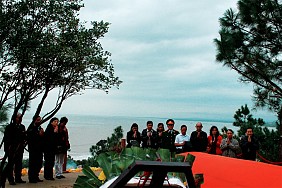 Mộ Đại tướng Võ Nguyên Giáp