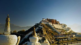 Ngũ HầuTự - Lăng Mộ Gia Cát Lượng