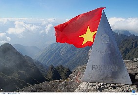 núi Fansipan