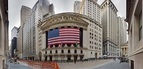 Phố Tài Chính Wall Street