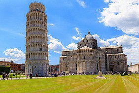 Pisa, Ý