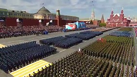 Quảng trường chiến thắng