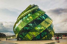 Quảng trường Lâm Viên