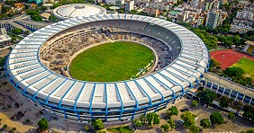 Sân vận động Maracana