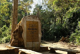 Sở chỉ huy chiến dịch Điện Biên Phủ