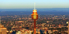 Sydney Tower