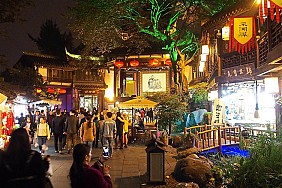 Thành Đô – Tứ Xuyên