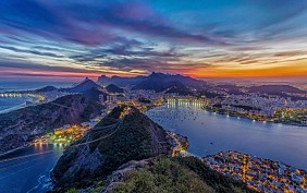 Thành phố Rio de Janeiro