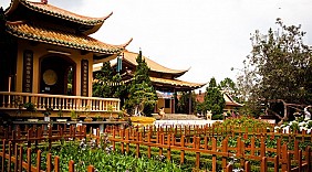 Thiền viện Trúc Lâm