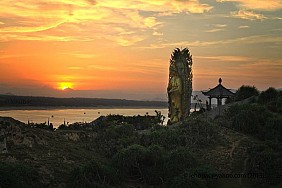 Tịnh xá Ngọc Hòa