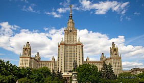 Trường Đại học Tổng hợp Lomonosov