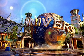 Universal Studio Singapore (USS)