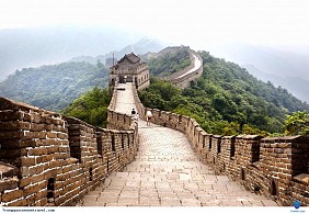 Vạn Lý Trường Thành