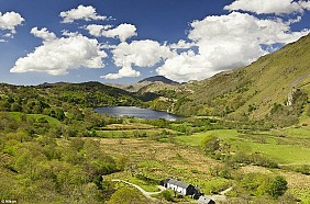 Vườn quốc gia Snowdonia