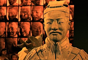 Binh Mã Dũng - Đội Quân Đất Nung Hùng Mạnh Của Tần Thủy Hoàng