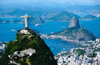 Brazil - Argentina - Cuba 11 Ngày: Vẻ Đẹp Vùng Đất Nam Mỹ