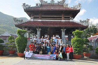 Cần Thơ- Sóc Trăng- Côn Đảo 4 Ngày 3 Đêm