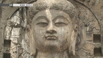 Chiêm Ngưỡng Vẻ Kỳ Vĩ Của Long Môn Thạch Động.