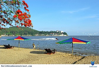 TOUR HÀ NỘI - BIỂN ĐỒ SƠN 2 NGÀY