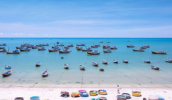 Chương trình Mũi Né 2 Ngày 1 Đêm