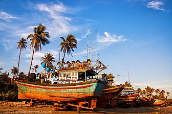 Chương trình Mũi Né 3 Ngày 2 Đêm