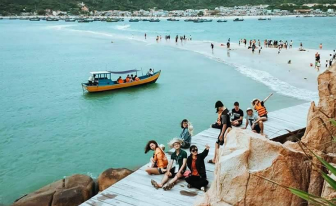 Chương trình Quy Nhơn - Hòn Khô - Eo Gió - 3 Ngày 2 Đêm