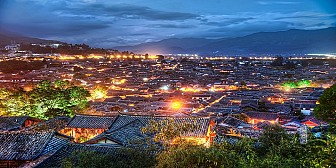 Côn Minh - Đại Lý - Lệ Giang 6N5Đ - Đường Bộ - KH Thứ 3 hàng tuần