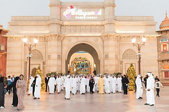 Công Viên Giải Trí Bollywood- Siêu Công Viên Giải Trí