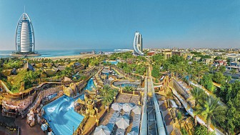 Cùng Đi Và Đến Với bãi Biển Jumeirah