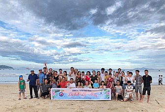 VDN42. Sơn Trà- Bà Nà- Hội An– Cù lao Chàm 4 ngày 3 đêm VDN42. Sơn Trà- Bà Nà- Hội An– Cù lao Chàm 4 ngày 3 đêm