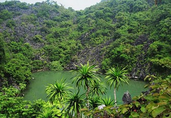 Đảo Ba Mùn Đảo Ba Mùn